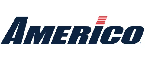 Americo logo