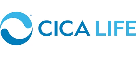 CICA Life logo